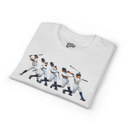 The Judge - Short Sleeve