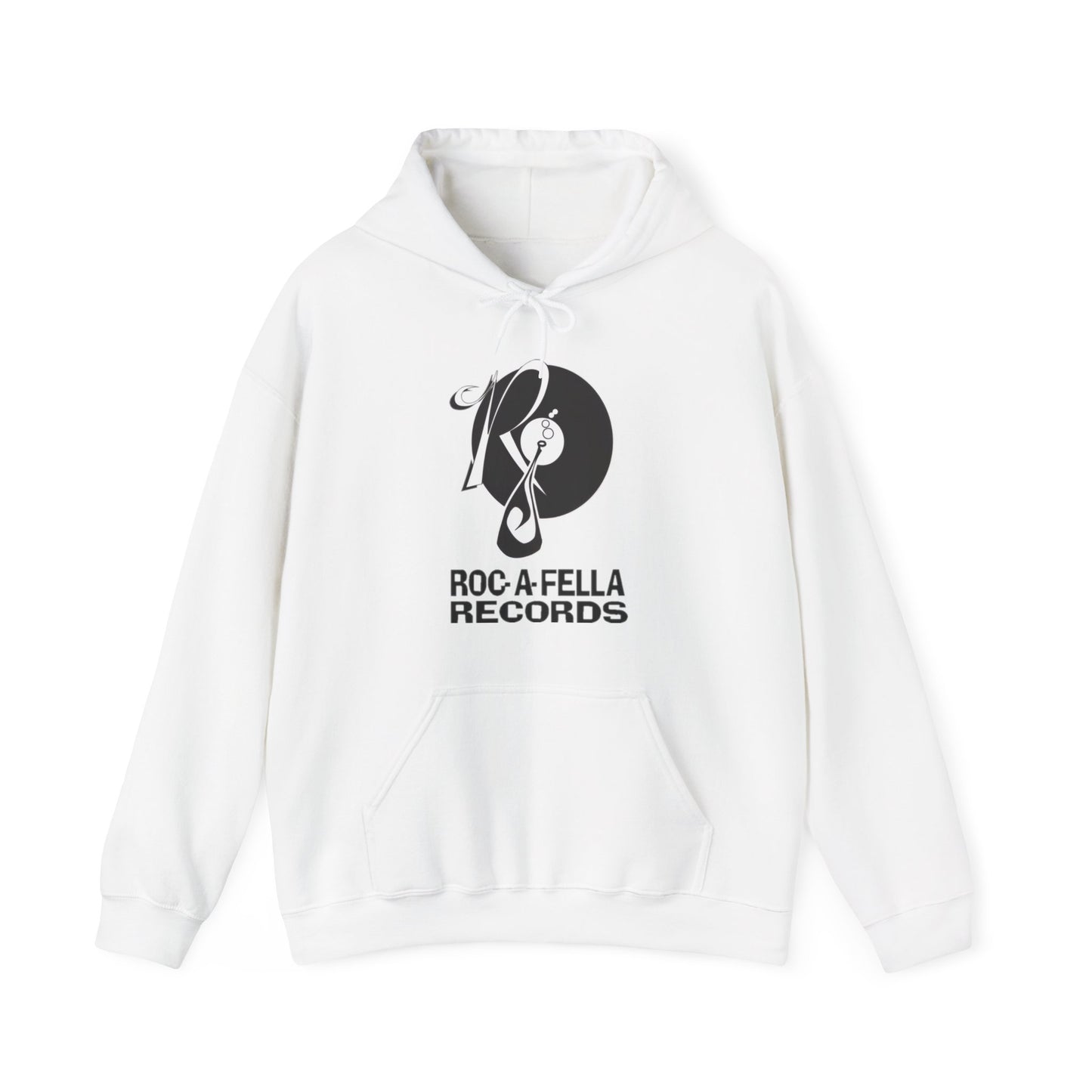 "Rocafella" - Hoodie