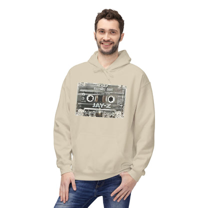 Reasonable Doubt (Original) - Hoodie