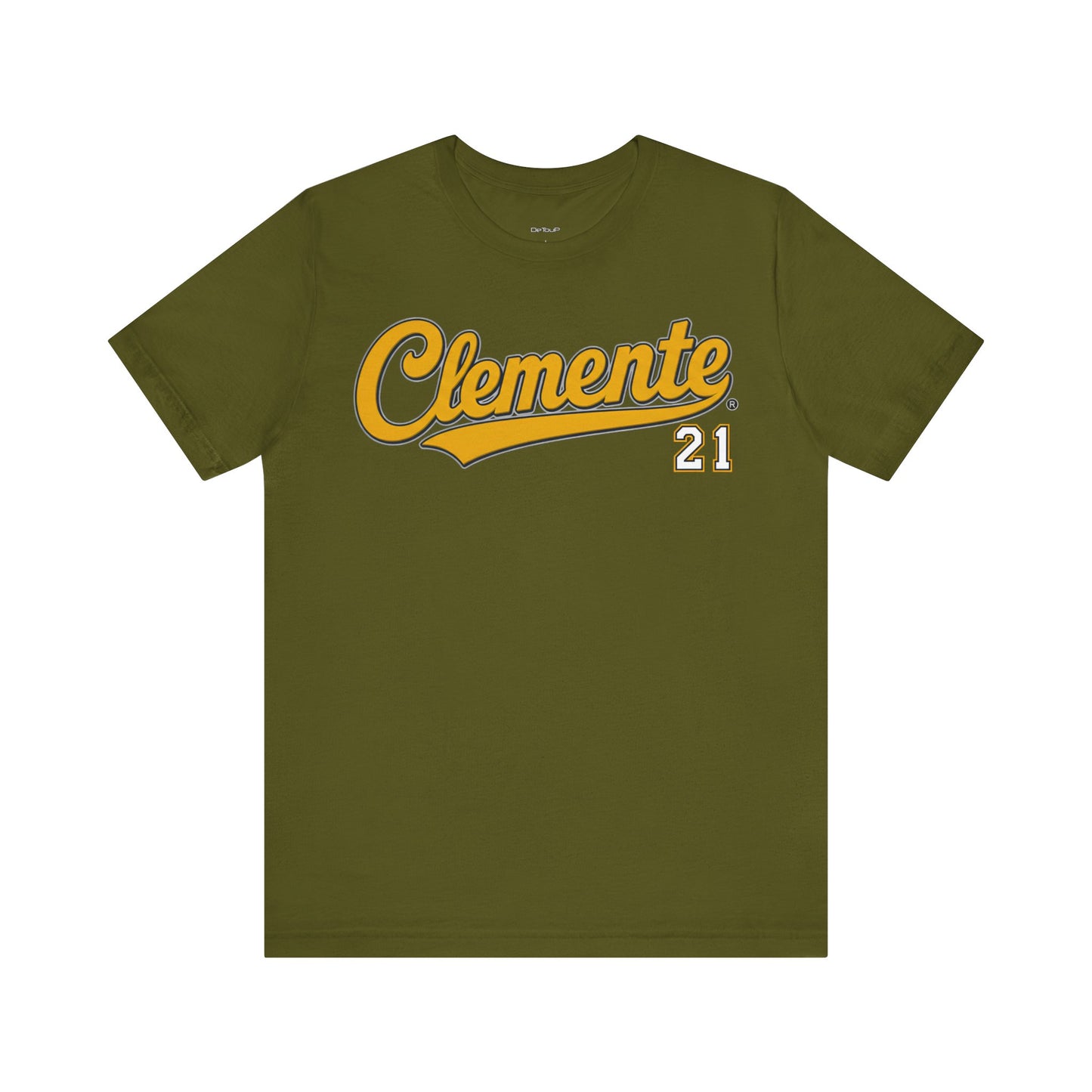 Clemente 21 - Short Sleeve