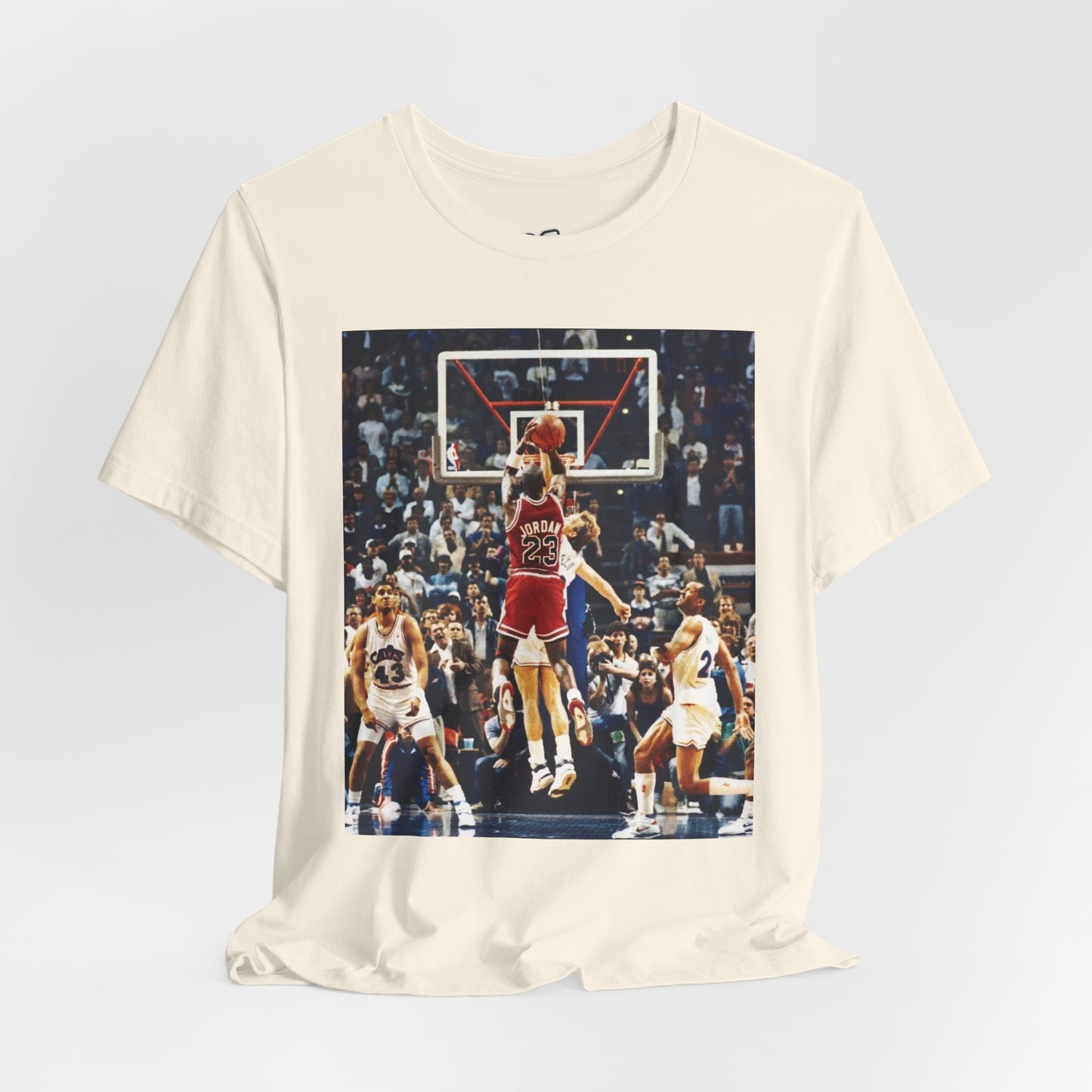"The Shot" -  Short Sleeve