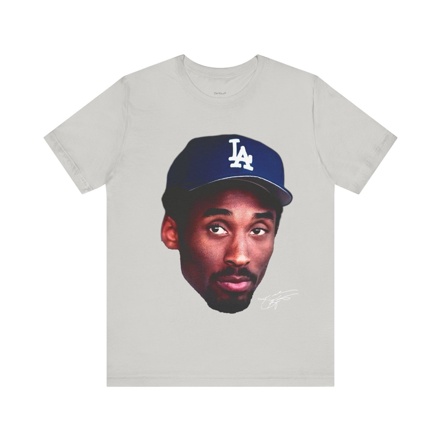 "Dodgers Kobe" -  Short Sleeve