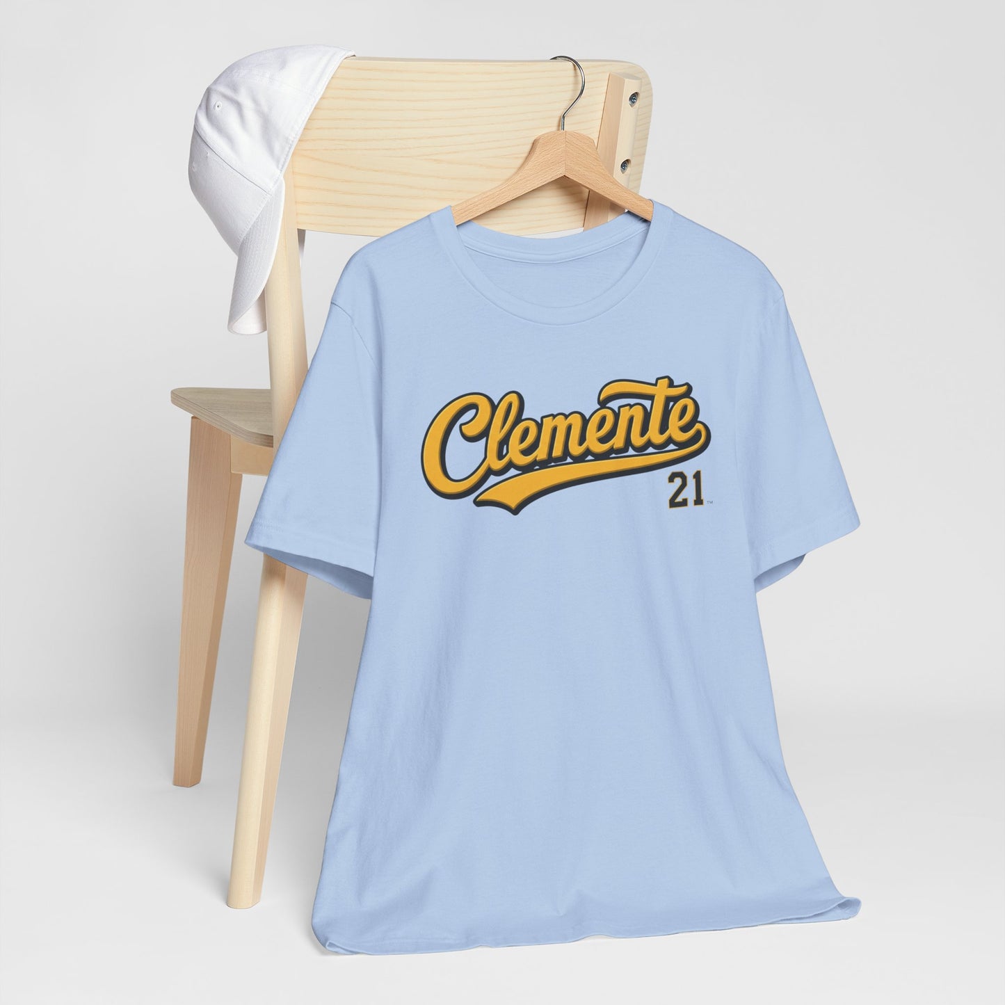 Clemente - Short Sleeve