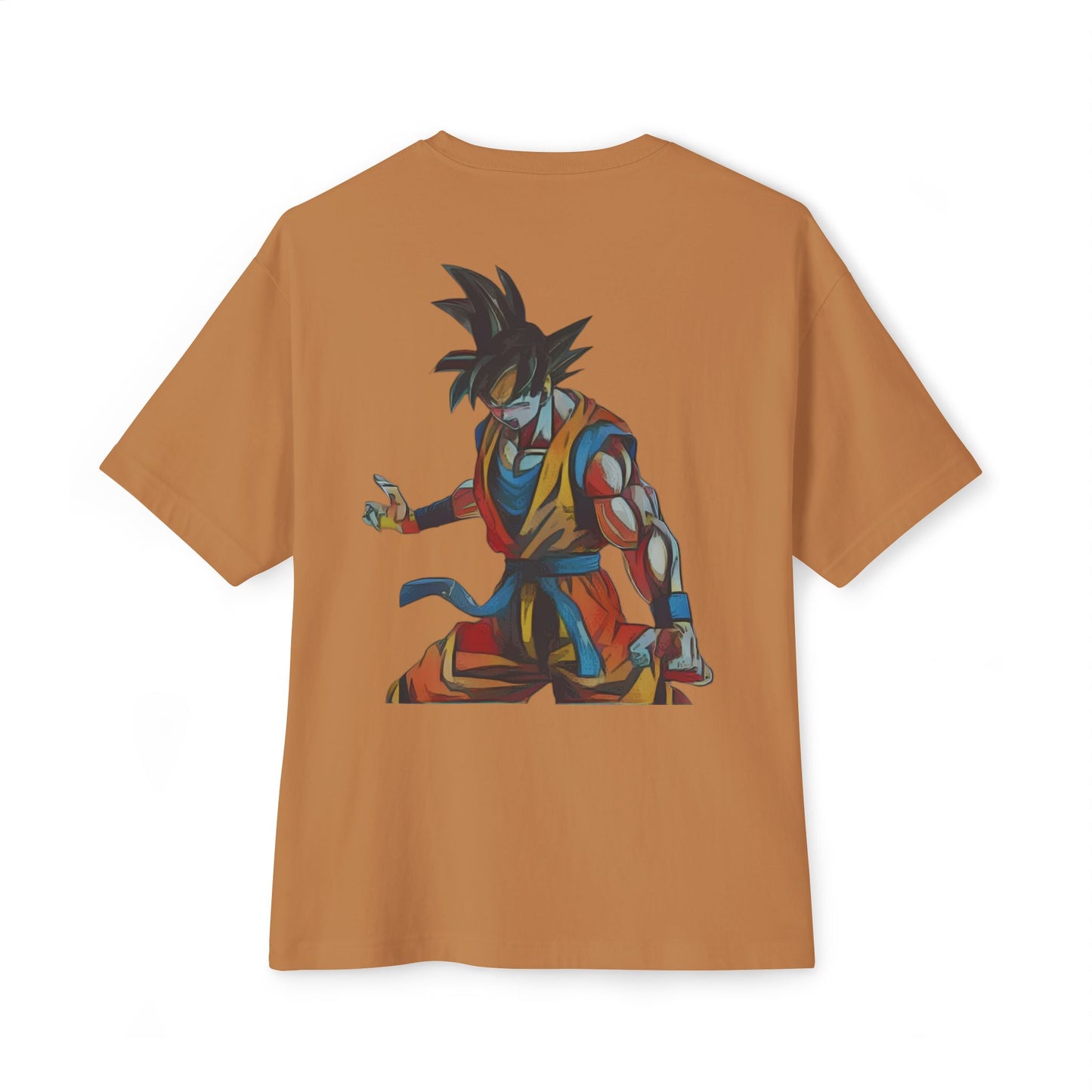 Goku - Oversized Tee