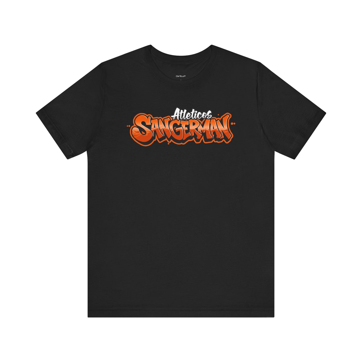 San German - Short Sleeve