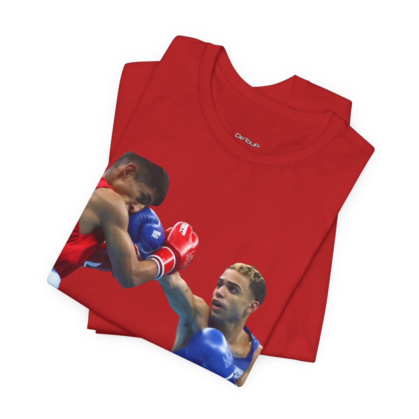 Collazo - Short Sleeve