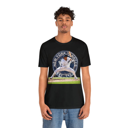 "Juan Soto" -  Short Sleeve