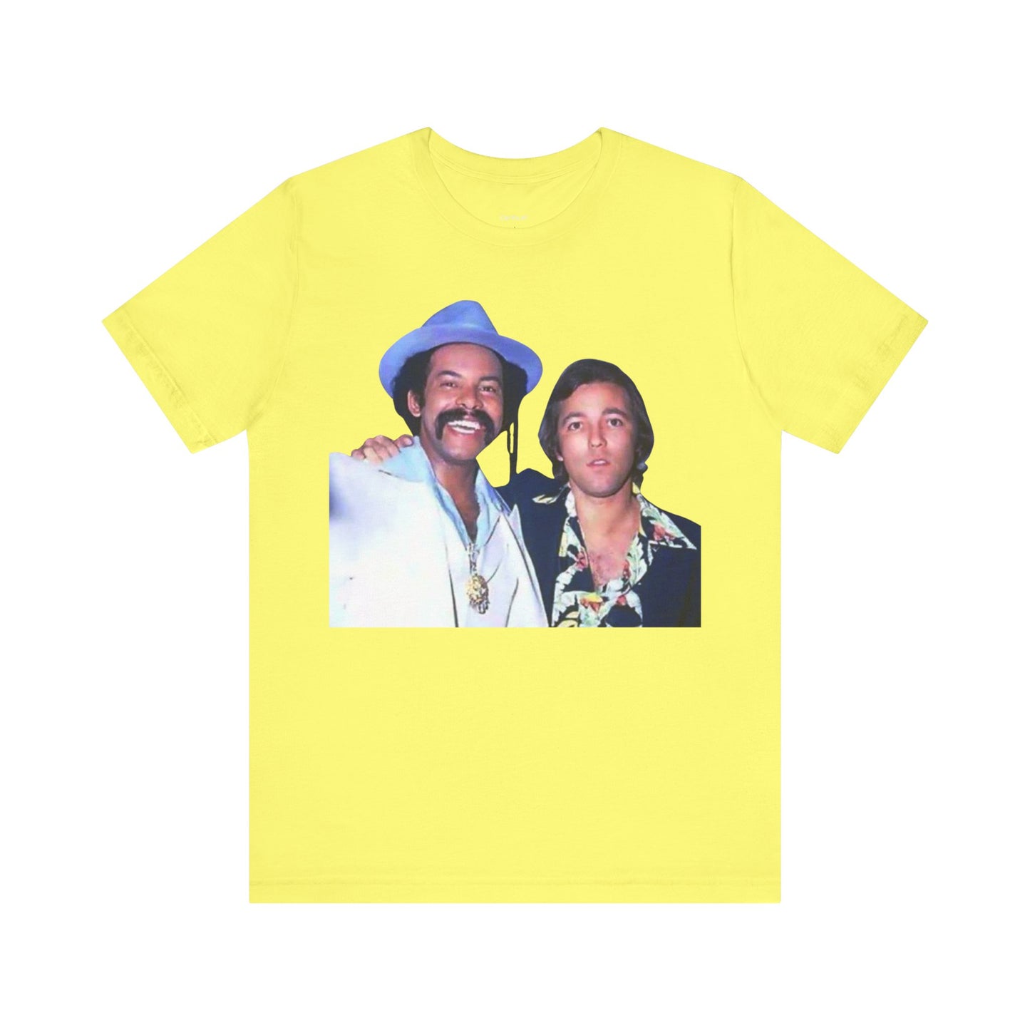 " Oscar & Ruben" -  Short Sleeve