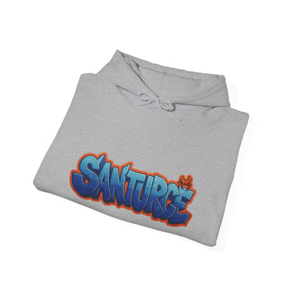 Santurce - Hoodie