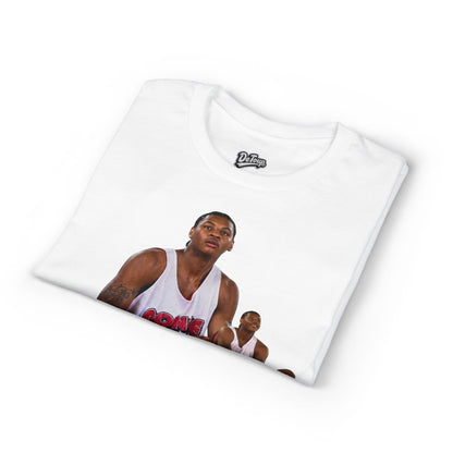 Young Melo - Short Sleeve