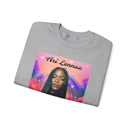 Ari Lennox -  Crewneck Sweatshirt