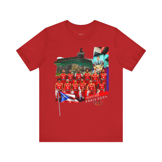 "12 Magnificos 24'" - Short Sleeve