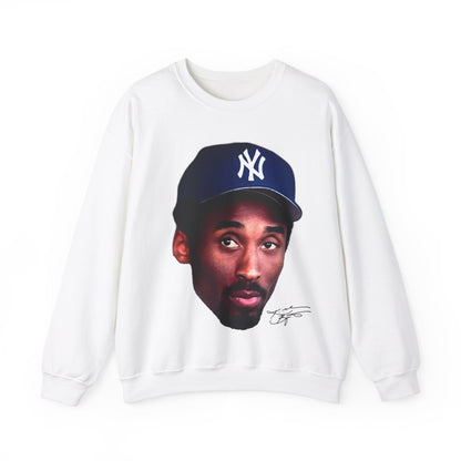 "Kobe NY" - Crewneck