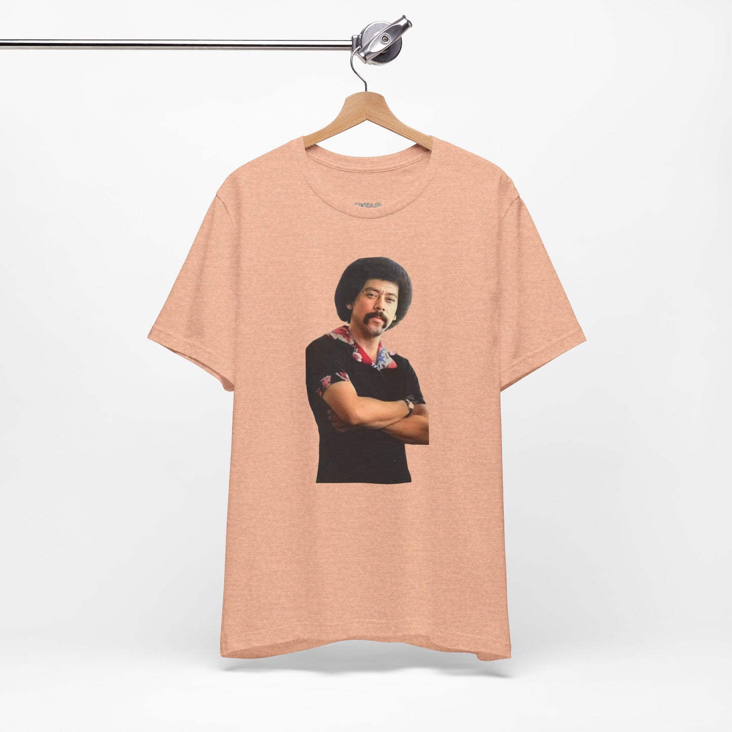 Chamaco - Short Sleeve