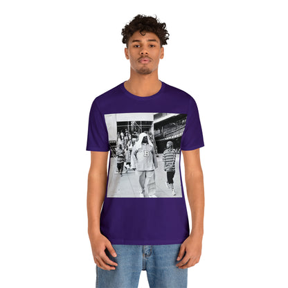 "Biggie & JM" - Short Sleeve