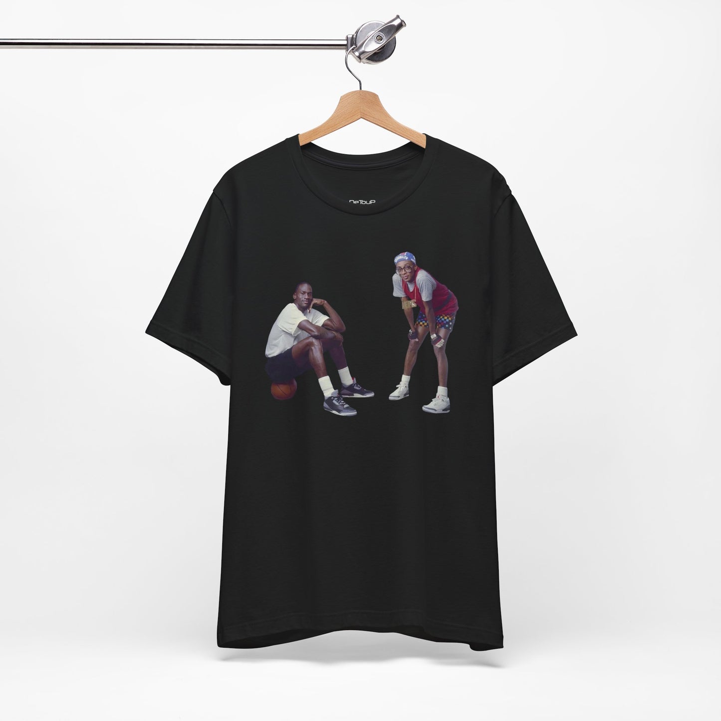 "Goat & Mars" - Short Sleeve