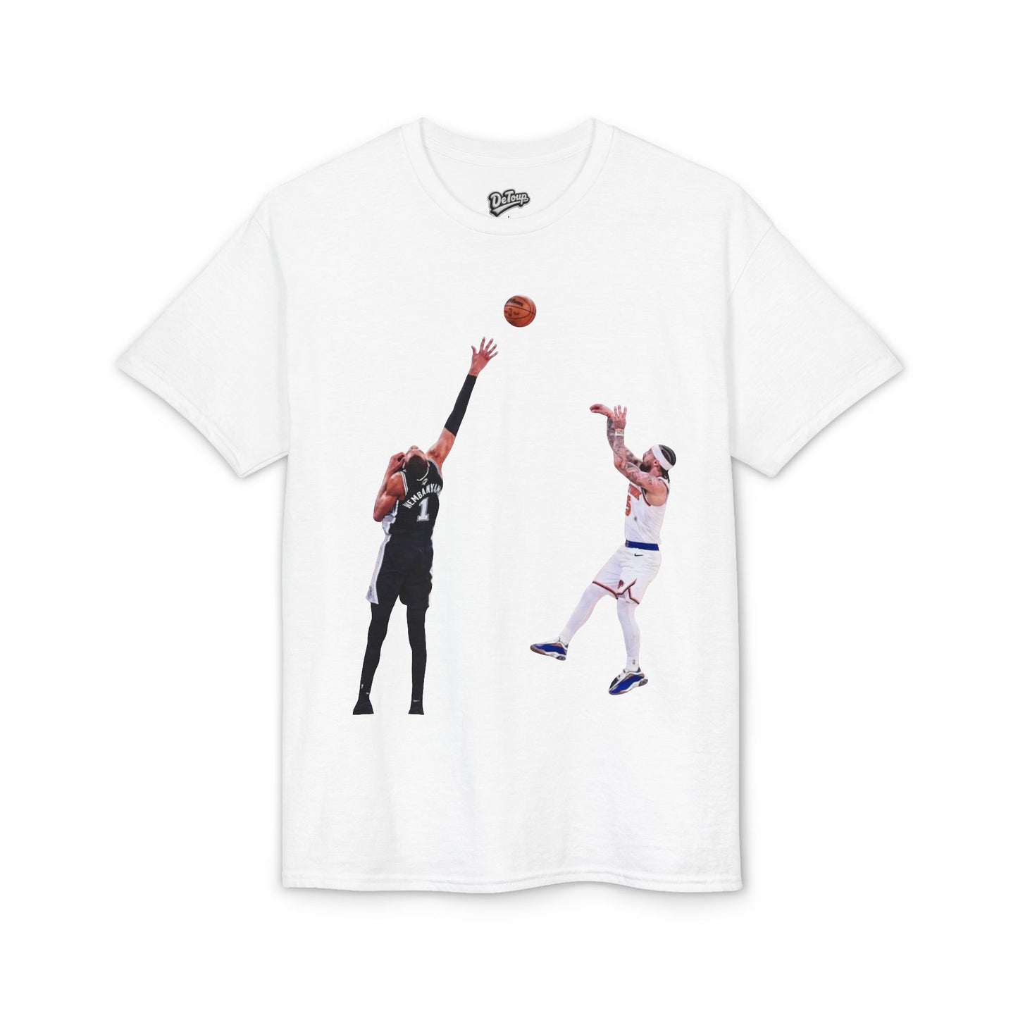 GTA - Short Sleeve