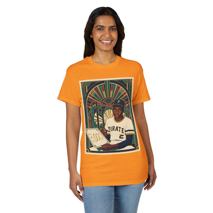 Hit 3000 - Short Sleeve