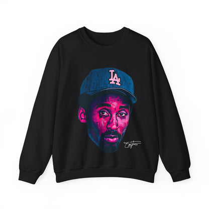 "L.A Kobe" - Crewneck