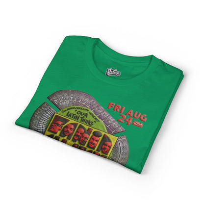 Fania All Stars Yankee Stadium - Short Sleeve