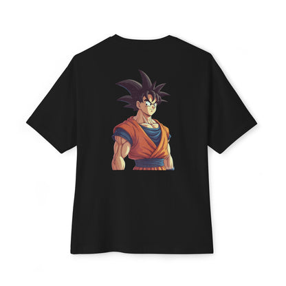 Goku -  Oversized Tee