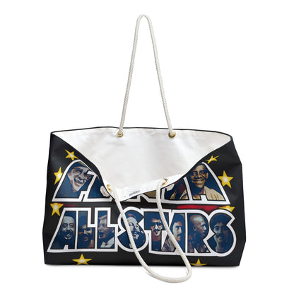 "Fania All Stars" - Weekender Bag