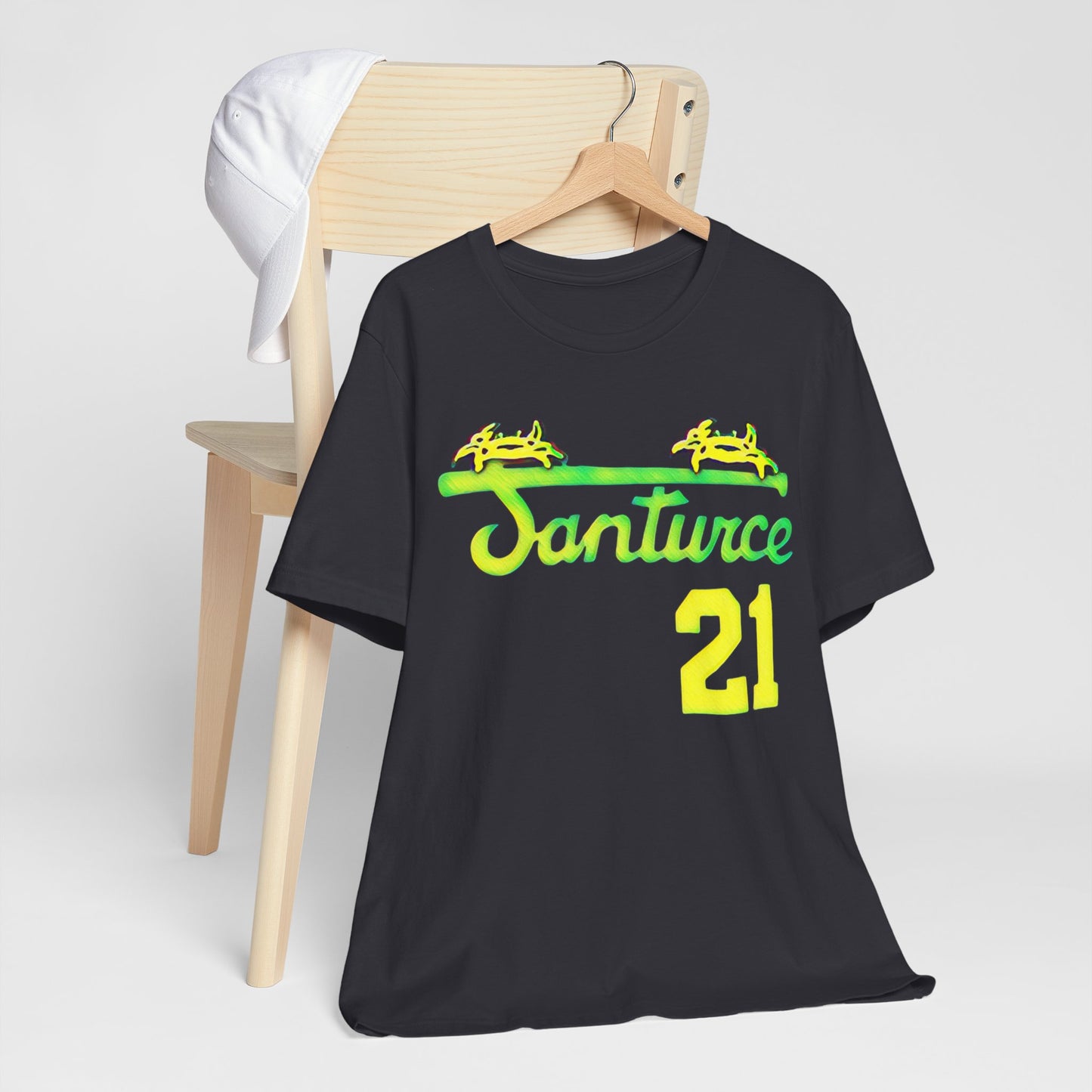 Santurce -  Short Sleeve