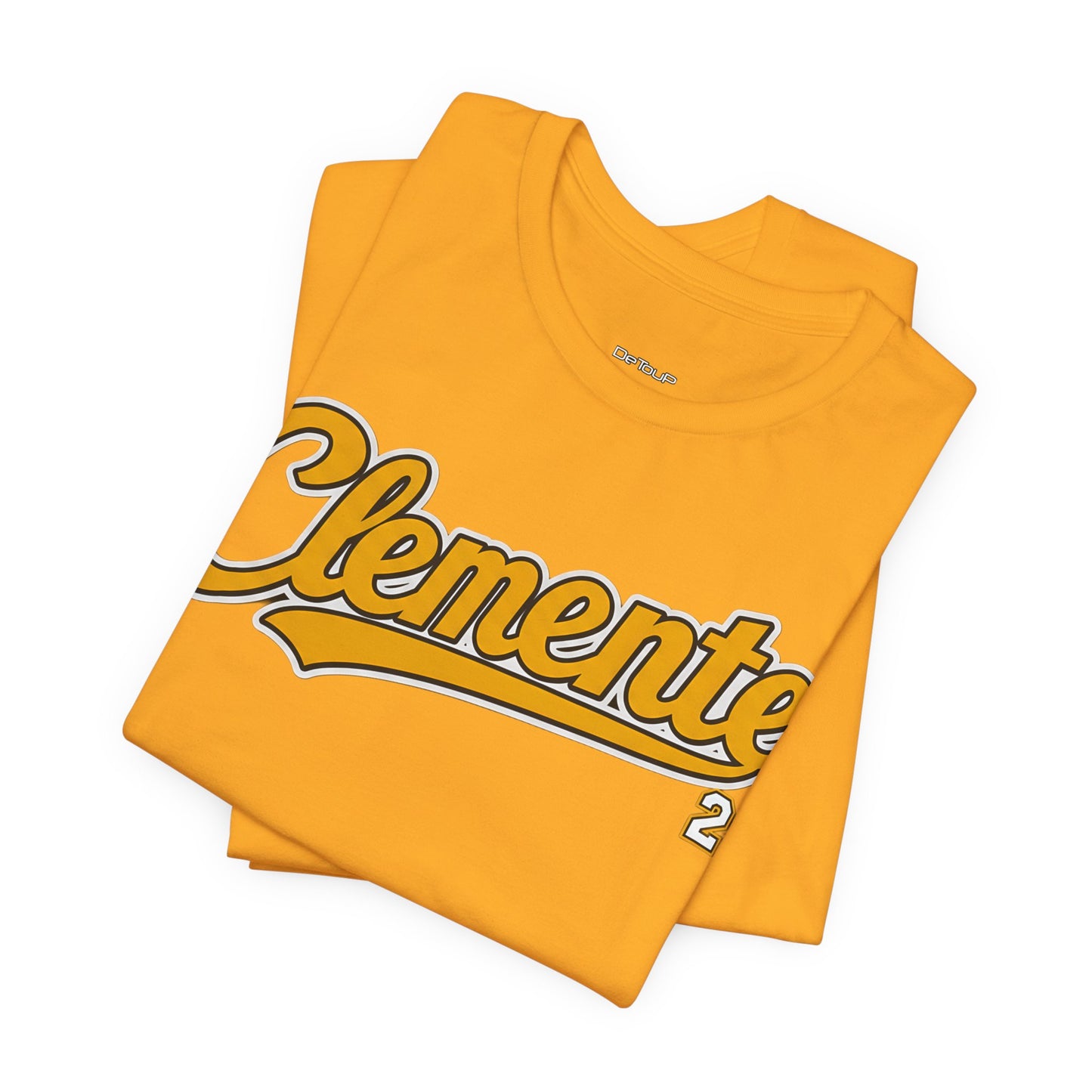 Clemente - Short Sleeve