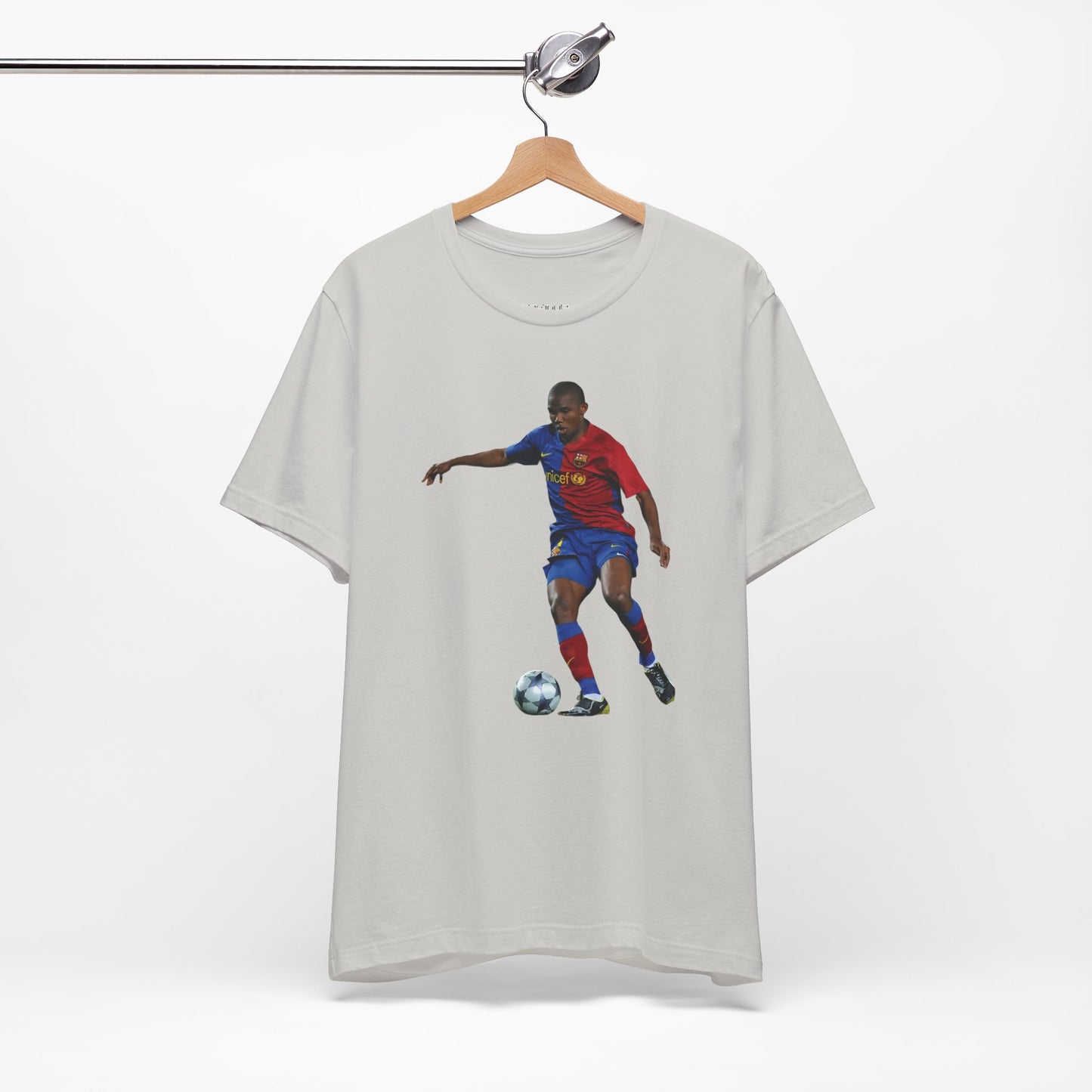 Eto'o  - Short Sleeve