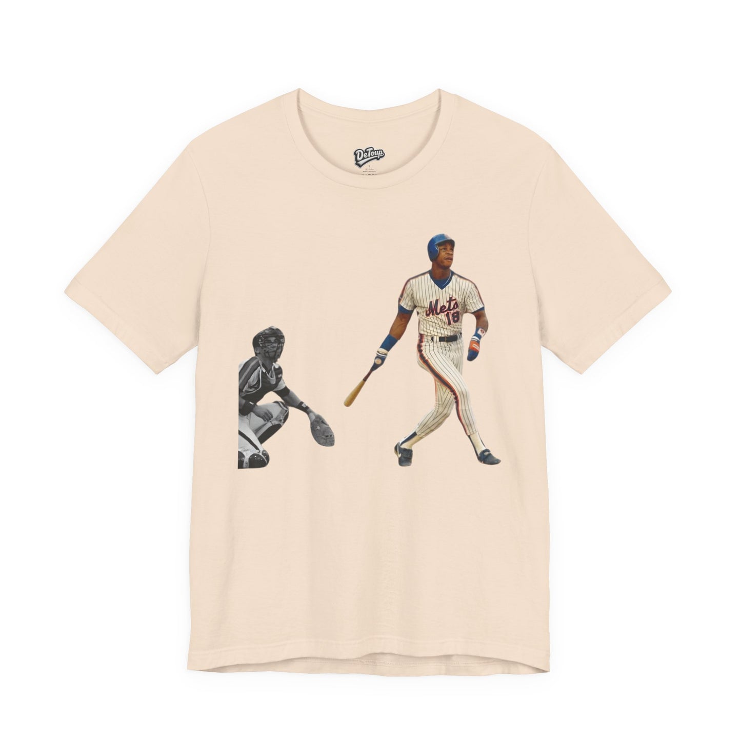 "D-A-R-R-Y-L" - Short Sleeve