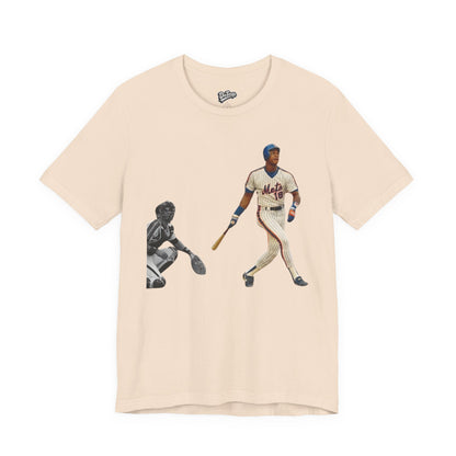 "D-A-R-R-Y-L" - Short Sleeve
