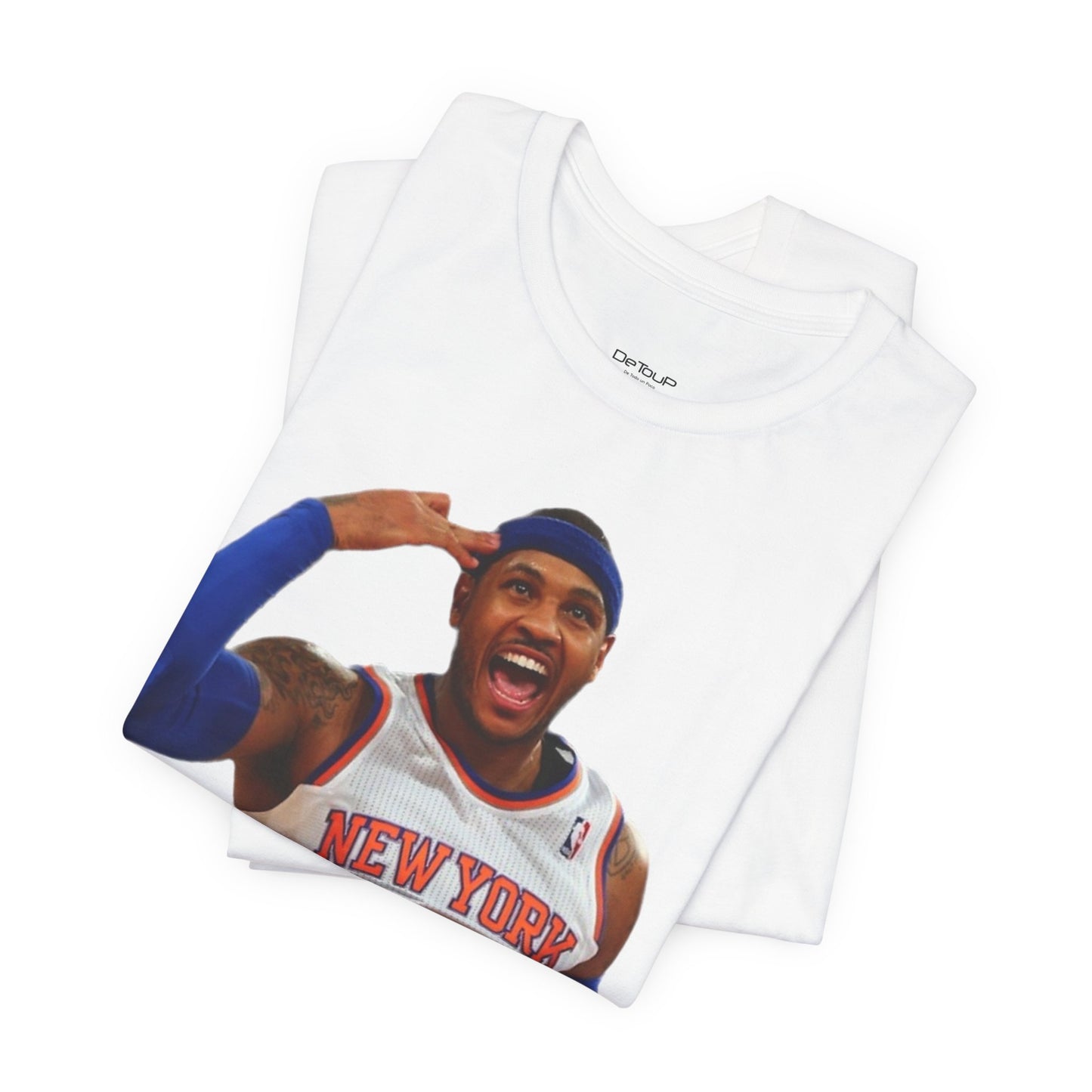"Melo" - Short Sleeve