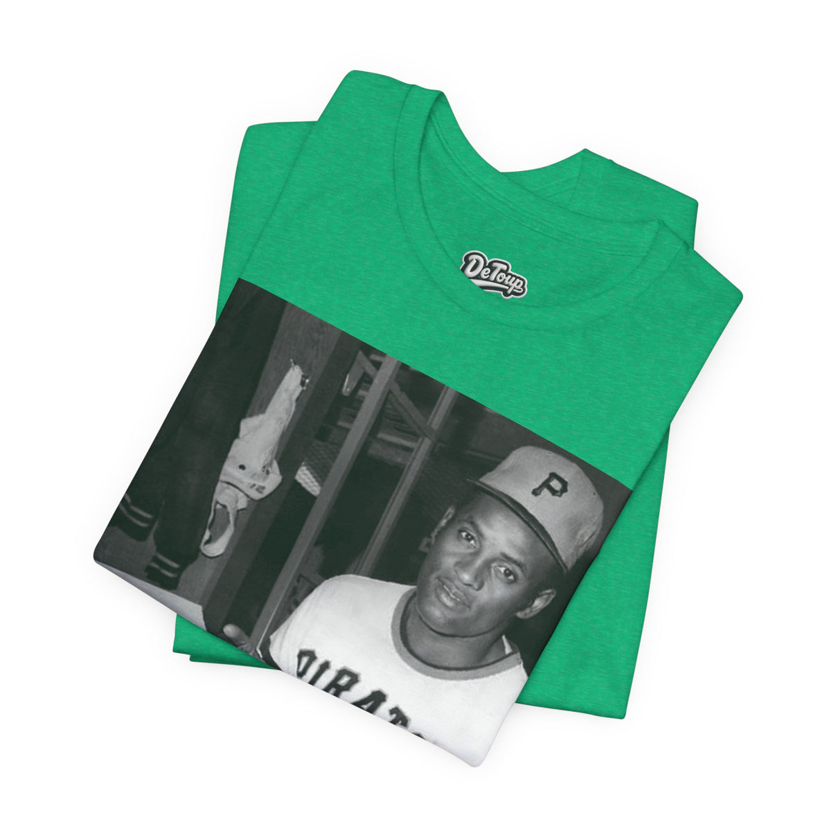 " 3000 Hit" -  Short Sleeve