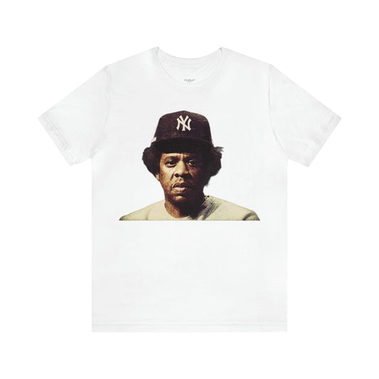 "NY Hov” - Short Sleeve