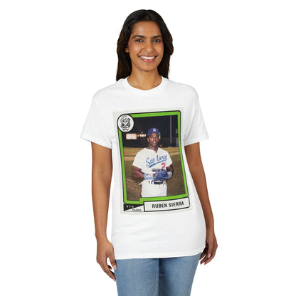 Young Sierra - Short Sleeve