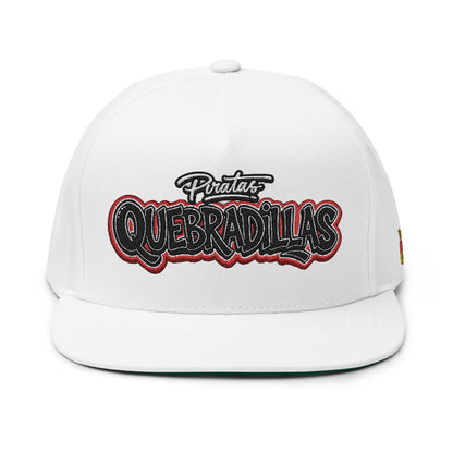 Quebradillas - Snapback