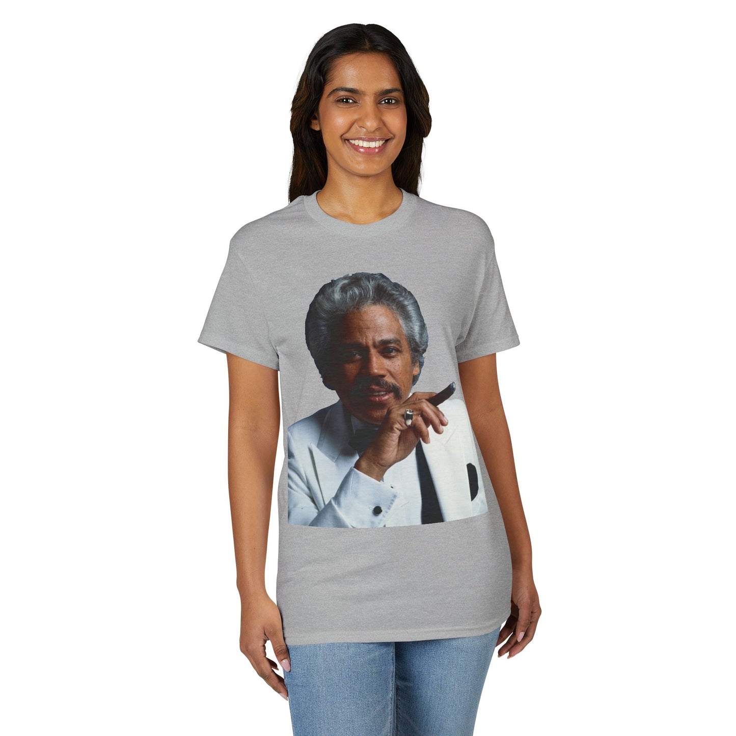 Pacheco - Short Sleeve