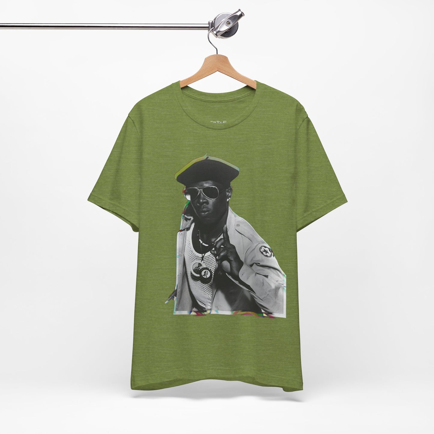 "Shabba Ranks" - Short Sleeve