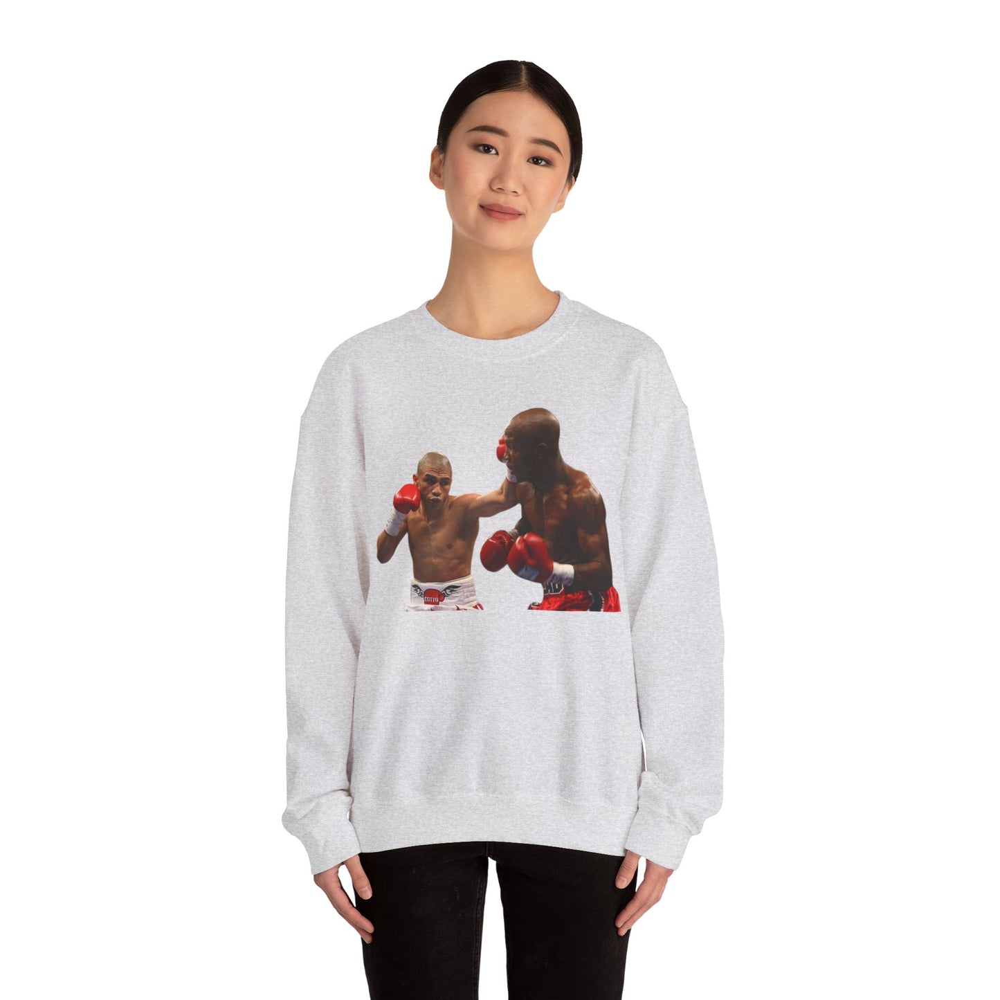 "Cotto" - Crewneck