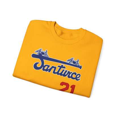 Santurce -  Crewneck