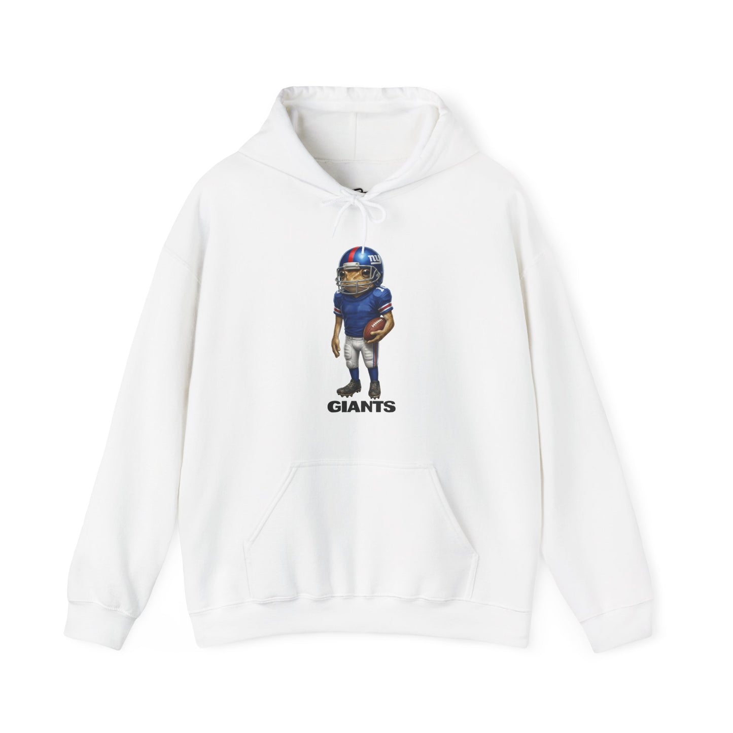 Giants Concho - Hoodie