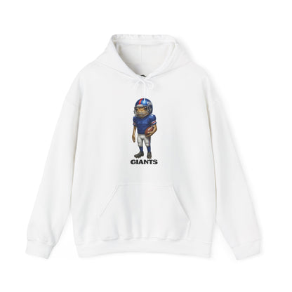 Giants Concho - Hoodie
