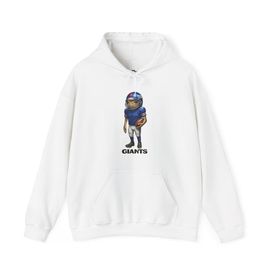 Giants Concho - Hoodie