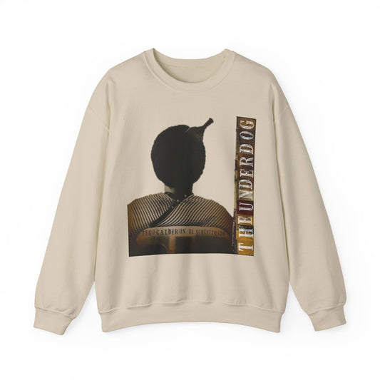 "The Underdog" -  Crewneck Sweatshirt