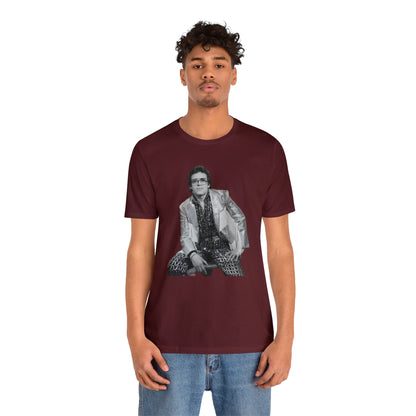 "Hector Lavoe" - Short Sleeve