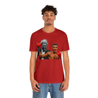 "Tito's World" - Short Sleeve Tee