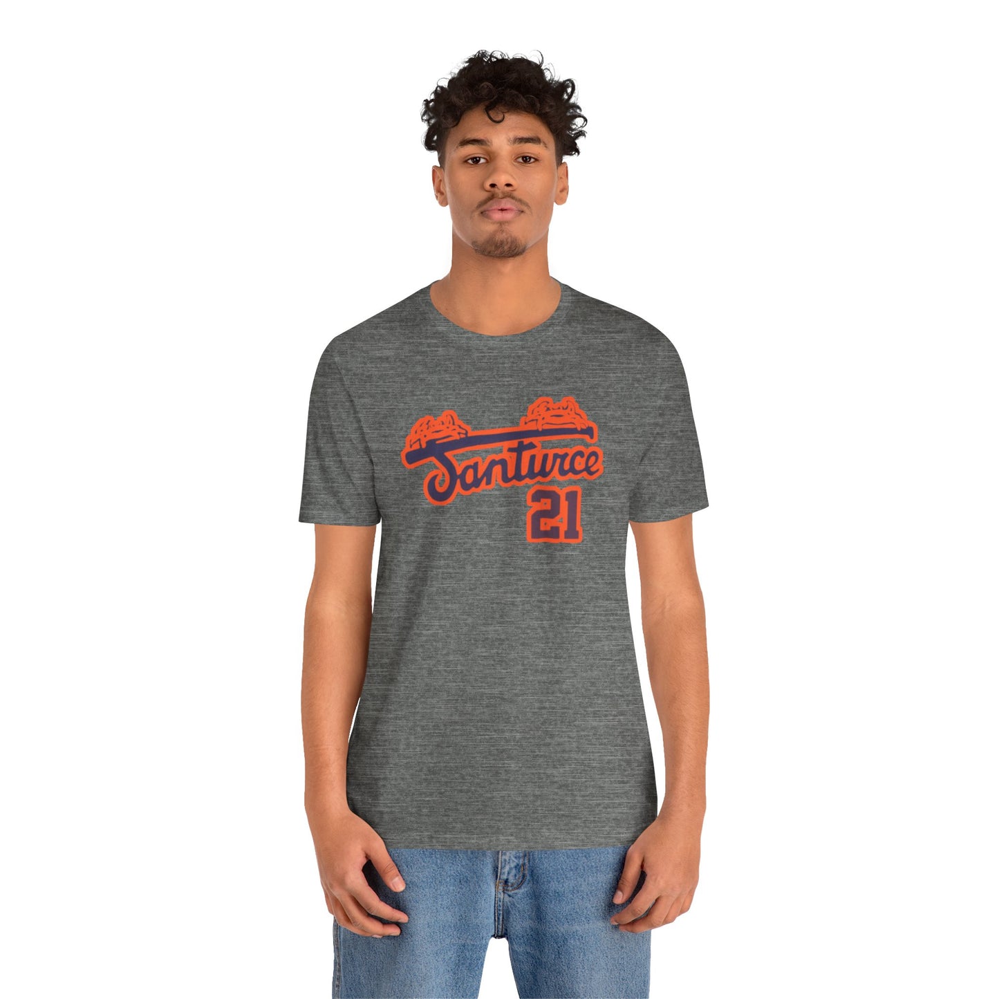 Santurce - Short Sleeve