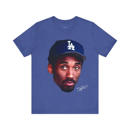 "Dodgers Kobe" -  Short Sleeve