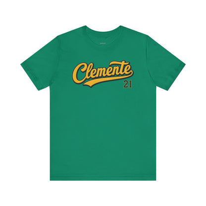 Clemente - Short Sleeve