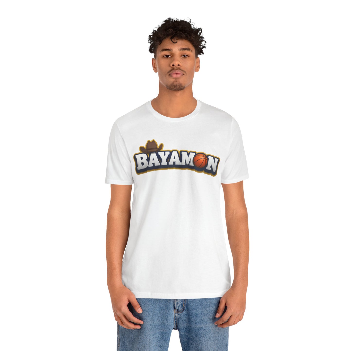 Bayamon - Short Sleeve